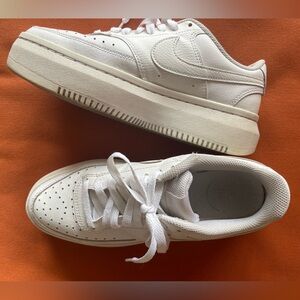 Women’s Nike Court Vision Alta Sneakers